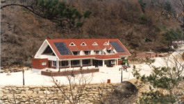 단양 소백산국립공원사무소 관련 코로나19 집단감염···직원·가족 등 20명 확진