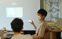해 보고 싶은 모임 없으세요? 공주 제민천에서[밭][서울 말고 로컬④]