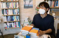 해 보고 싶은 모임 없으세요? 공주 제민천에서[밭][서울 말고 로컬④]
