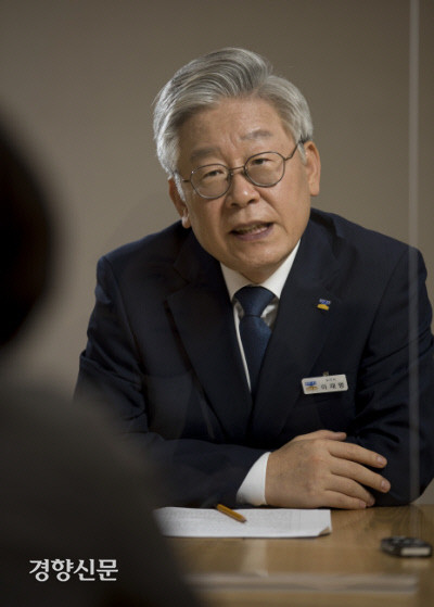 김경수 전 지사, 이재명 대표에 당에서 멀어진 분들에게 진심 사과하고 돌아오도록 권고