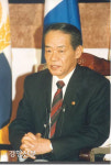이병태 전 국방부 장관 별세