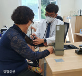 “여행 가다 복통, 휴게소의원 들러 치료받아”