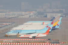 인천공항 개항 20년 만에 항공화물 누적 5000만톤 달성