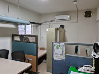 GoldStar냉장고에 선풍기만 덩그러니…대학 청소노동자 쉼터 ‘지방·사립·무노조’일수록 열악했다