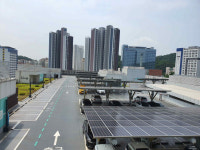 숨겨진 태양광 발전량 합해보니···여름철 피크 시간 전력수요에 11.1% 기여