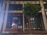 ‘핫플 1번지’에서 ‘불꺼진 밤거리’로…신사동 가로수길·논현동 먹자골목 일대 폐점 속출