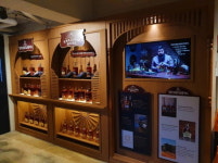 디앤피스피리츠, 신규 프리미엄 위스키 브랜드 2종 런칭