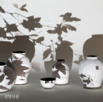 한국도자재단, 경기도자박물관 전통공예원 입주 작가 기획전