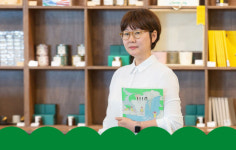 ‘매거진 iiin’ 고선영 대표 지금의 제주를 파고, 팝니다”[밭][서울 말고 로컬]