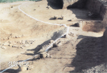 30년전 쉬쉬하며 감췄던 일본식 고분…이제는 말할 수 있다[이기환의 흔적의 역사]