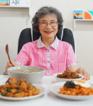 계량 따윈 없다…이 ‘쿡방’은 그냥 믿고 보는겨