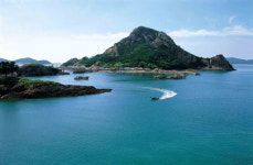 고군산군도 인도교로 연결시켜 트래킹 명소 ‘눈 앞’ 방축도 출렁다리는 10월 개통