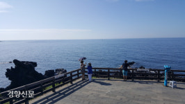 제주시 원도심 ‘핫플레이스’ 걸어서 즐긴다…‘심쿵투어’ 인기