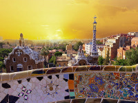 백신 접종 완료자 내주 첫 유럽여행 떠난다