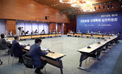 국내 첫 액화수소 설비 생긴다···필요한만큼 덜어쓰는 ‘화장품 리필 매장’도 실증특례 승인