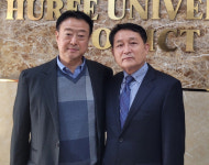 대학 홍보맨들, 몽골 대학 교수로 ‘인생 2막’