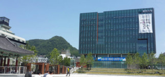 춘천시자원봉사지원센터 “10월 한 달 매주 토·일은 공지천 줍깅하는 날”