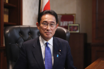 일본 기시다 내각 오늘 출범…저출생 전담 부처 신설