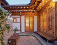 한 밤 머물러 쉼, 한옥, 여행이 됨…불편하지 않다, 고즈넉하다 ‘한옥 스테이’