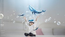 이제 가상현실(VR)·증강현실(AR) 영상도 디자인 등록 가능