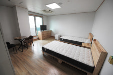 ‘파독 노동자 공동쉼터’ 양구 송청리에 마련···23일 개소식