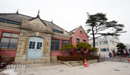 보물이 된 전북지역 건축자산 ‘관리와 진흥기반 구축 착수’