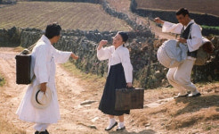 유정천리에서 서편제·취화선…하늘로 떠난 ‘한국영화의 대부’