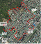 도심복합사업 본궤도…증산4구역 등 4곳 예정지구 첫 지정