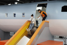 항공기·여객선 비상 탈출…인천국민안전체험관 29일 개관