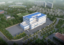삼척 소방방재산업 연구단지 내 ‘이차전지 화재안정성 검증센터’ 건립