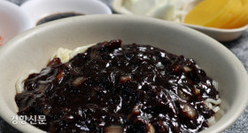 어린 시절 기억을 소환하는 중국집 ‘동신원’[오늘도, 배부른 소리]