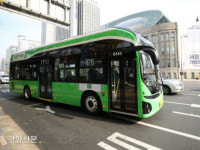 2026년까지 서울시 버스 모두 저상버스로 교체