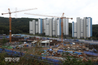 [단독]대장동 설계자 정영학, 대장PFV 설립 자본금 50억 불법 조성