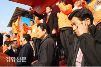 이재명·윤석열에 ‘국무총리급 경호’…경찰, 대선 후보 경호 채비