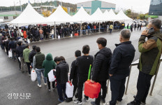 요소수 선제 대응한 익산시 이번엔 시내 6곳 주유소서 요소수 판매