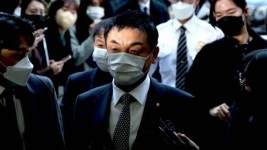 Kwon Oh-soo Arrested for Allegedly Manipulating the Share Price of Deutsch Motors: Prosecutors Expected to Accelerate In