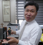 “인문학적 성찰이 나를 풍요롭게 했고 법도 되돌아보게 했다”[인물]