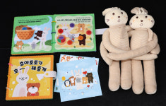 부모가 조사받는 동안 학대피해 아동은 뭘 할까, 고민하다 만들었죠···호야토토 개발한 오희정 대표