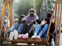 땅끝마을 소나무숲 작은 학교는 무사히 100살이 될 수 있을까
