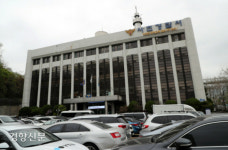 서초경찰서 7명 코로나19 잇따라 확진...모두 돌파감염자