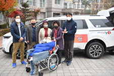 “장애인도 자유롭게 여행하는 세상”···하남시 전국 첫 교통약자 지원 ‘파스텔여행’