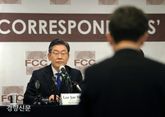 민주당 선대위 우원식·조정식·박홍근 사퇴···이재명표 혁신 힘싣기