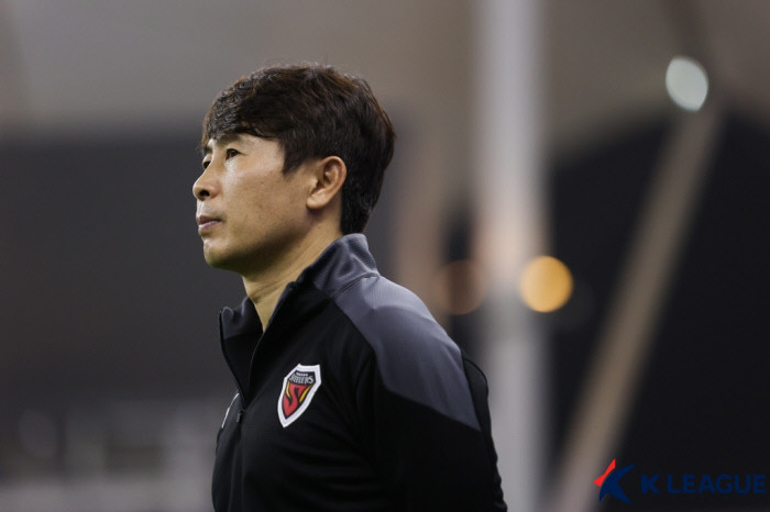 FC서울 김기동 감독, 수원FC전에 집중…모든 경기에 최선 다할 것