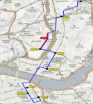 2416번 버스 신설, 광진구 5개동 달린다[서울25]
