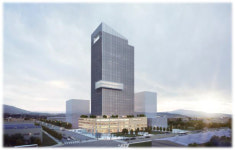 “4차 산업혁명 중심 드림스마트시티로”...‘쇠퇴일로’ 부산 사상공단 재생