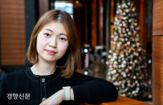 소설가 김초엽 “모난 존재들에도 열린 세상 향해…다양한 시각의 이야기 쓰겠다”[논설위원의 단도직입]