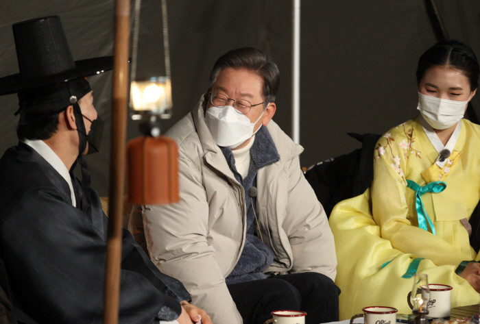 이재명, 더불어민주당 대표 딥페이크 범죄 대책 국회 차원 마련 지시

