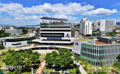 구청서 하던 공원·경로당 관리 동에서 한다…광주 서구 마을정부 시동