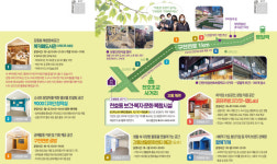 재개발·재건축 불가능한 구도심 구천면로···강동구의 도시재생은 성공할 수 있을까?