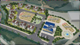 시골마을에 집 짓고, 일자리 만들고…충북도, 폐교 위기 학교 살리는 사업 추진